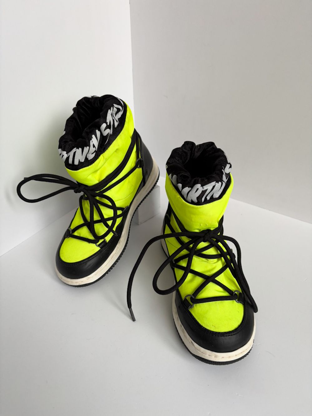 Ботинки Stella McCartney, 33