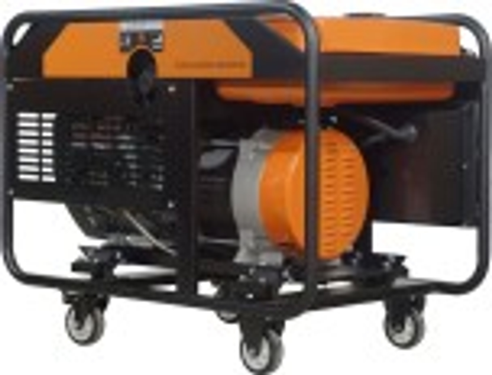 Генератор бензиновый AURORA AGE 12000 D PLUS 14685