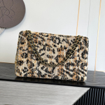 Chanel Maxi Flapbag 38 cm