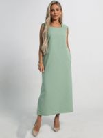 Платье Айлин (мятное) П15354-19М LT Collection