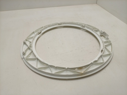 FCS800C кт34 Внутреннее обрамление люка для стиральных машин Electrolux Zanussi AEG 1508508007 б/у