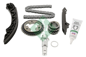 INA - 559182830-INA - Timing Chain Kit