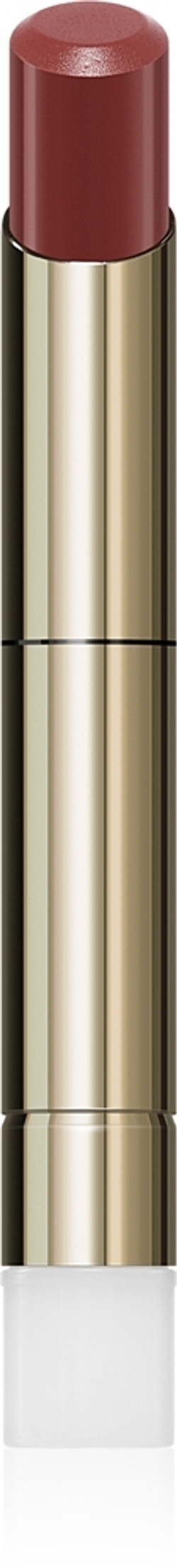 Sensai Countouring Lipstick Refill - Блестящая помада с увеличивающим эффектом, 2 g