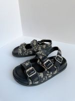 Текстильные сандалии Dior, 26