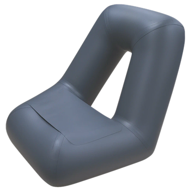 Кресло надувное Патриот ПВХ Малое для Гребных лодок -