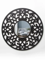 Зеркало настенное