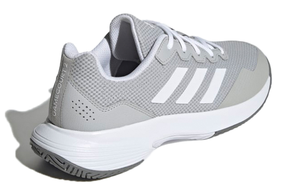 Кроссовки Adidas Gamecourt 2.0