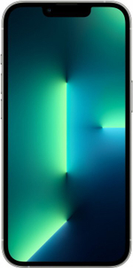 Смартфон Apple iPhone 13 Pro 128Gb Silver