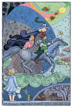 Оле-Лукойе