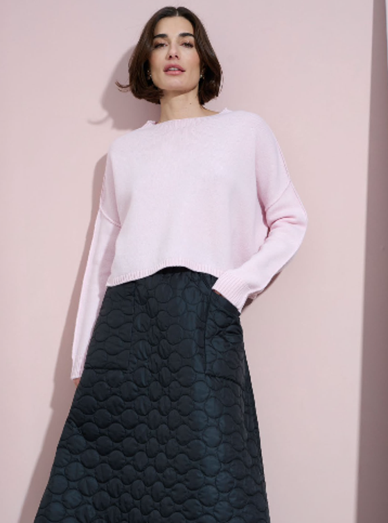 Пуловер Margittes 36021