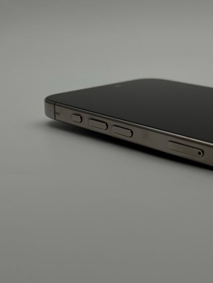 iPhone 15 Pro Max 256Gb Natural Titanium