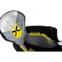 Коньки BAUER VAPOR X4 YTH (детский)