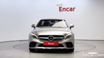 Mercedes-Benz C-Class W205 C200 Cabriolet (01.2021)