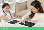 Электронный блокнот Xiaomi i LCD Writing Tablet 13.5 (BHR4245GL)