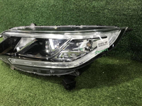 Фара левая Honda CR-V 4 (2014-2018) ксенон