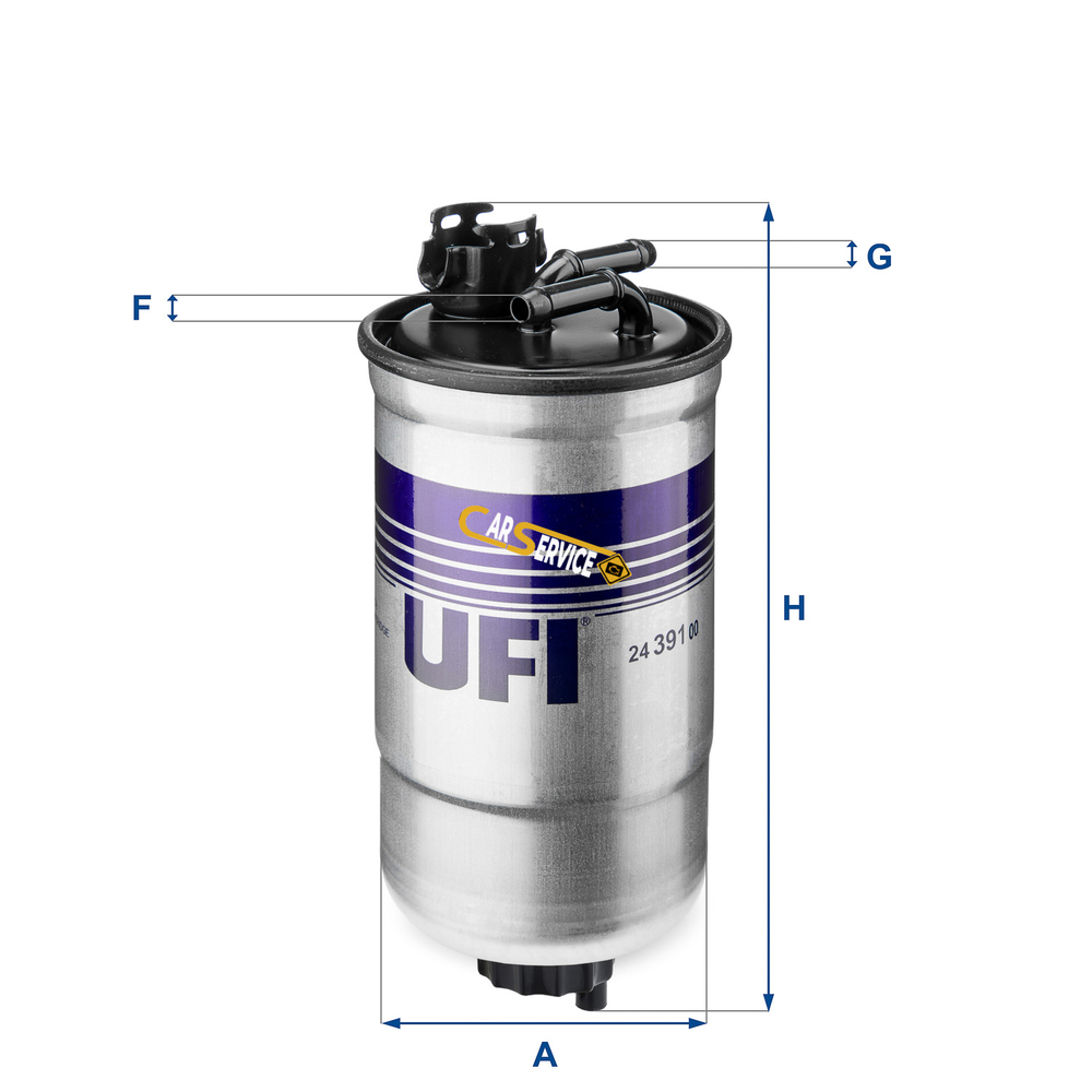 UFI - 2439100