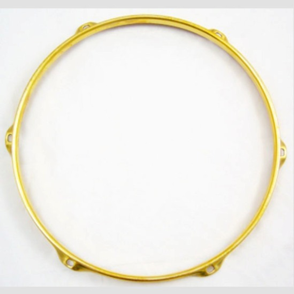 Медный обод для барабана LDrums HA07-251410SRW