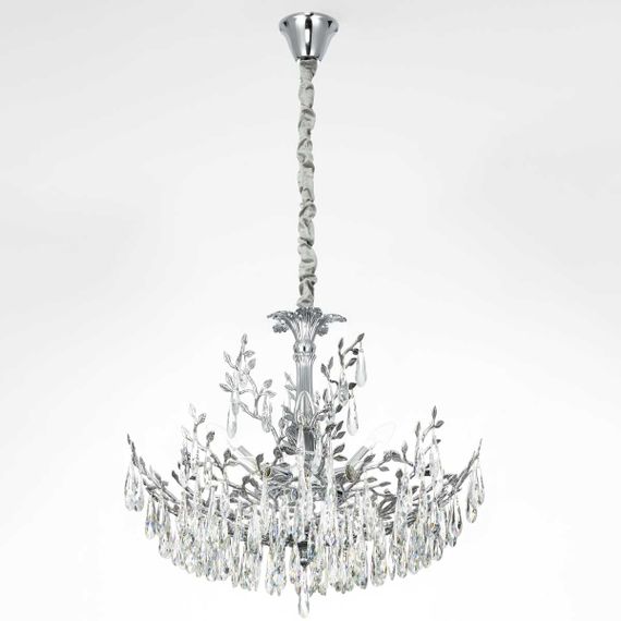 Подвесная люстра Citilux Ritz CL310081