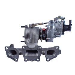 Турбина 821042-5013S Garrett для Renault