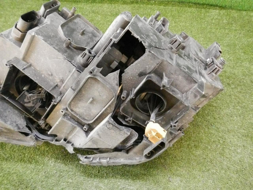 Битая Фара правая VW Tiguan 2 (2016-2020) LED