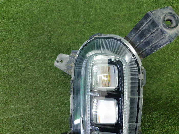 ПТФ правая Kia Seltos (2019-н.в.)