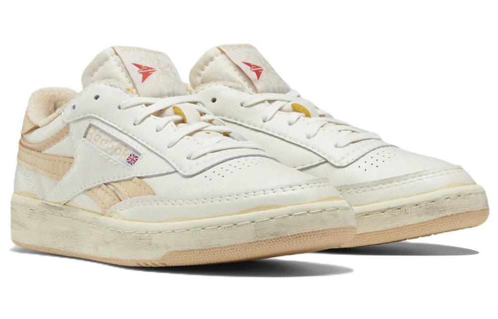 Кроссовки Reebok Club C 85 Vintage