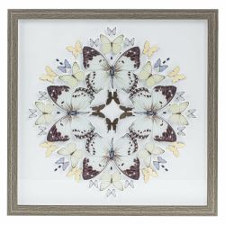 GAEM Панно, L40 W2,5 H40 см