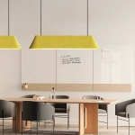 Люстра дизайнерская Trapezoid by Light Room