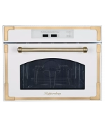 Встраиваемая микроволновая печь Kuppersberg RMW 969 C фото 
