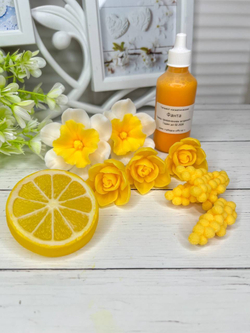 Краситель для мыла Фанта 50 мл Турция