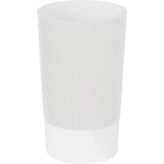 Ваза под срезку Версаль Д200мм, В340мм (белый)