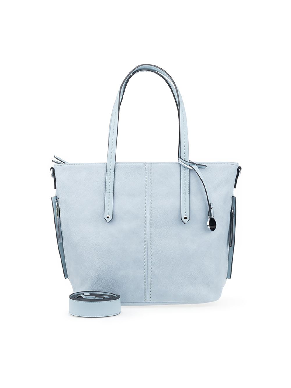 27496-2/42 Сумка жен., иск. кожа