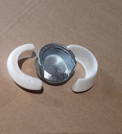 Фиксатор коронки A90 - A100 Advansys (516-9168 + 516-9167)