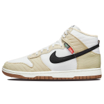 Кроссовки Nike Dunk High Next Nature Toasty - Rattan