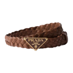 Пояс PRADA 2.5CM, 1CS1132C9BF0046