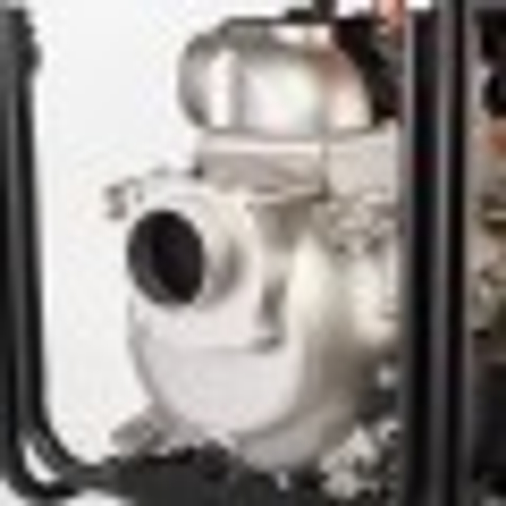 Мотопомпа дизельная для грязной воды MERAN MPD401T 100584862