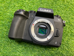 Panasonic Lumix G80 Покупка/Продажа