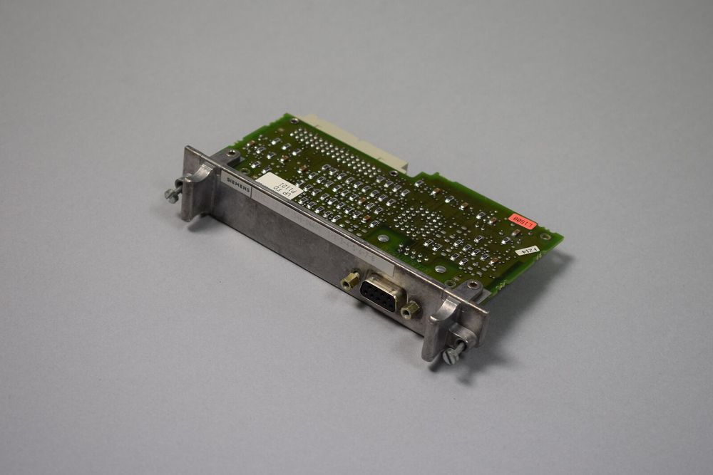 SIEMENS 6GK1548-0AA00