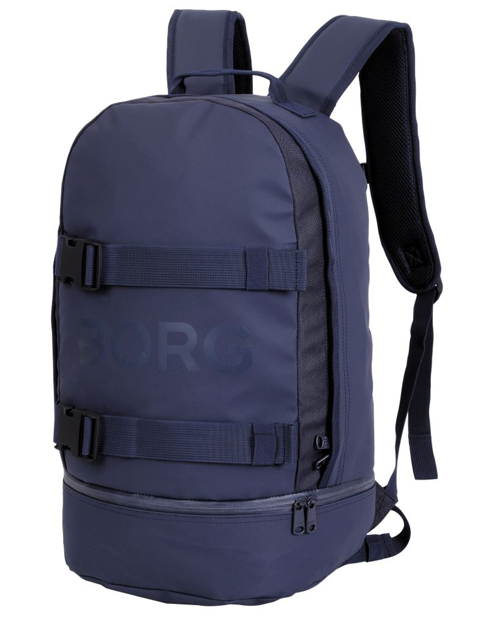 Теннисный рюкзак Bj_rn Borg Duffle (35L) - night sky