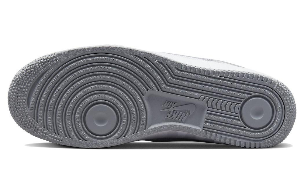 Кроссовки Nike Air Force 1 Low "Utility"
