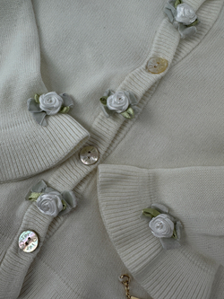 Кардиган Baby Dior