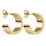 Серьги Dyrberg Kern KIMMIE SG CRYSTAL 330933