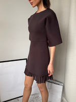 Платье Zara, S/M