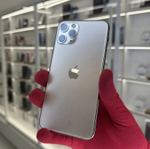 iPhone 11 Pro, 256 ГБ б/у