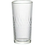 Стакан высокий 230мл «Геометрия» 21C2204