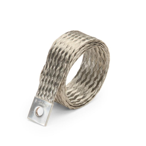 Провод заземления ПМЛ 16-500 НК КВТ (10 шт.)