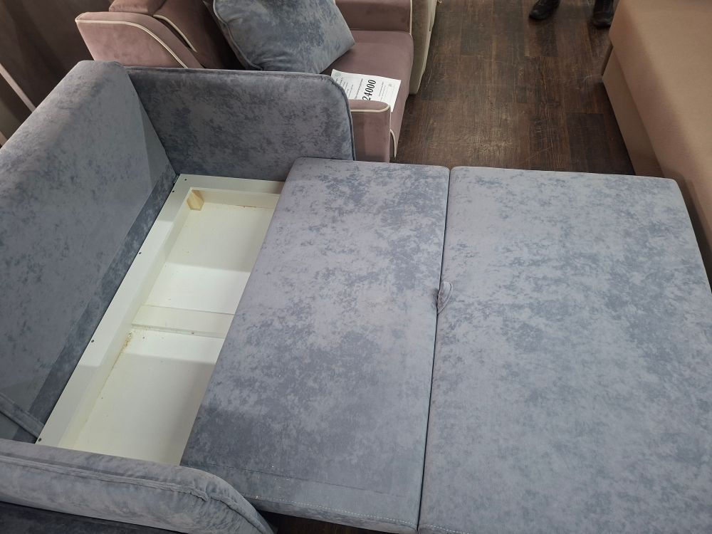 Диван мини "Малыш" 2