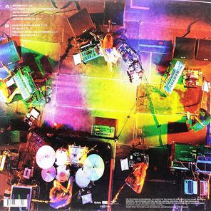 Tame Impala / Live Versions (LP)