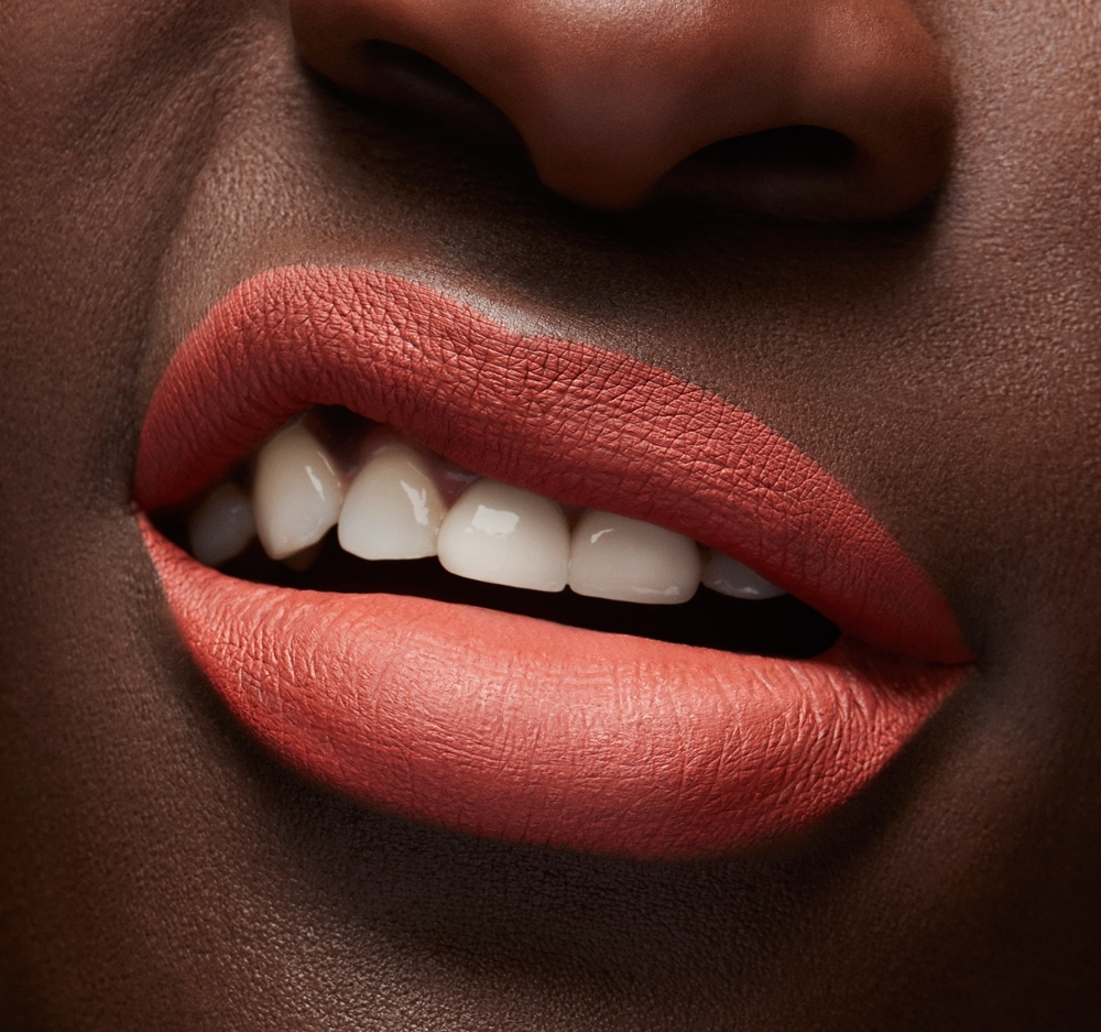 MAC Cosmetics Locked Kiss Ink 24HR Lipcolour - Стойкая матовая жидкая помада, 4 ml