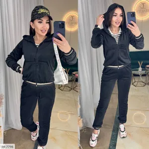 Костюм IH-7798 Фабрика Моды